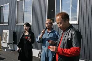 いつもどんまゐがお世話になっております!